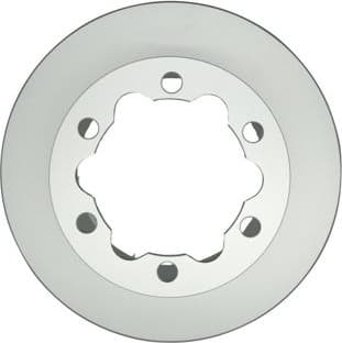 Brake Disc PRO 8DD 355 129-991