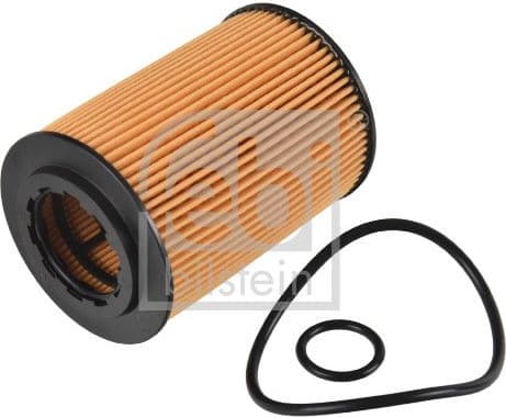 Oil Filter 183922