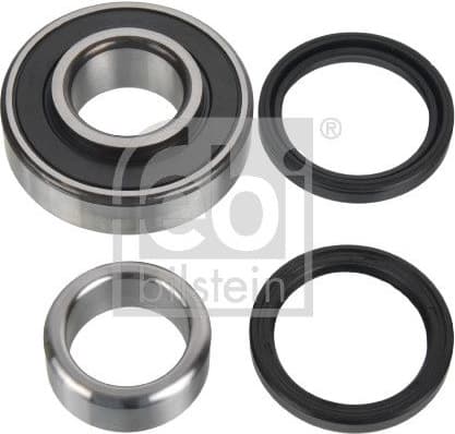 Wheel Bearing Kit 177384