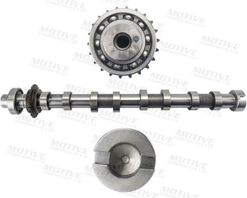 Camshaft T4476