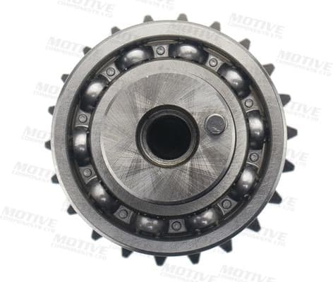 Camshaft T4476 - image 2