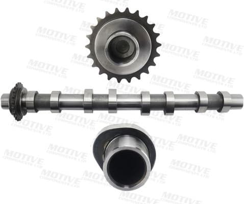 Camshaft T4477