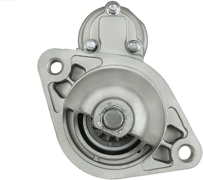 Starter Remanufactured AS S2001SR