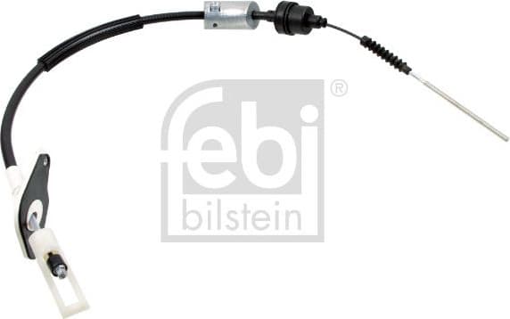Cable Pull, clutch control 185881