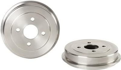 Brake Drum ESSENTIAL LINE 14.3163.10