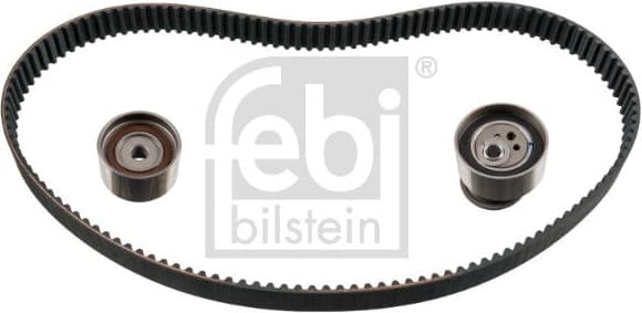 Timing Belt Kit 27281
