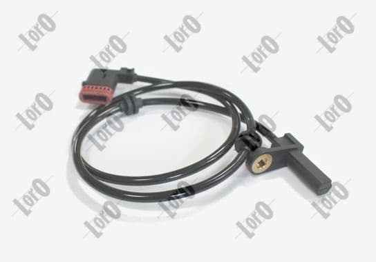 Sensor, wheel speed LORO 120-03-052