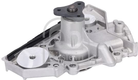 Water Pump, engine cooling 185663 - image 2