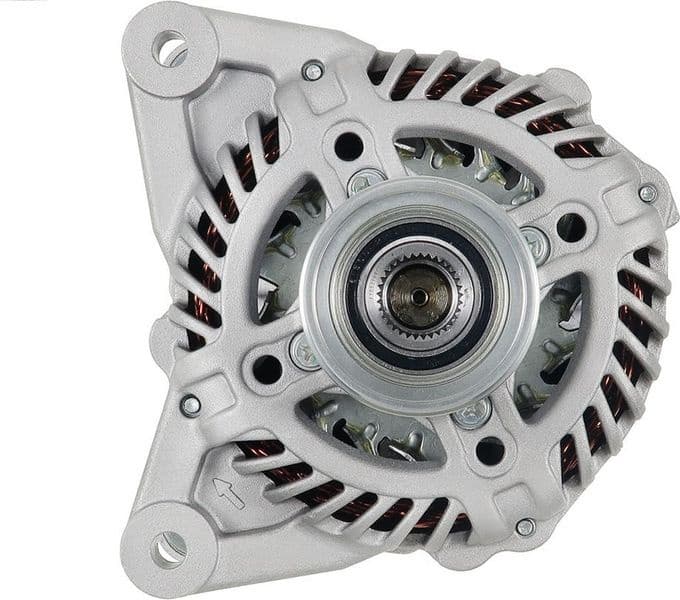 Alternator AS A5586S