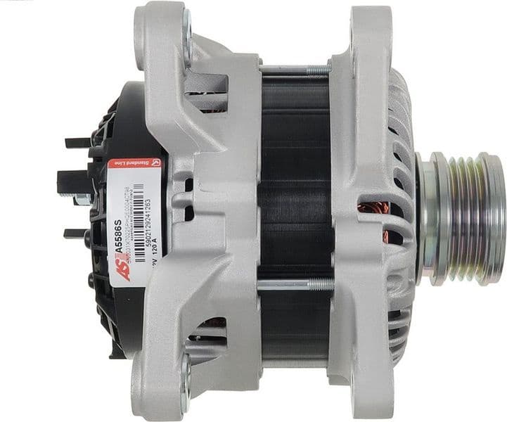 Alternator AS A5586S - image 2