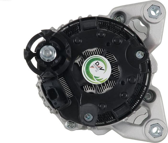Alternator AS A5586S - image 3