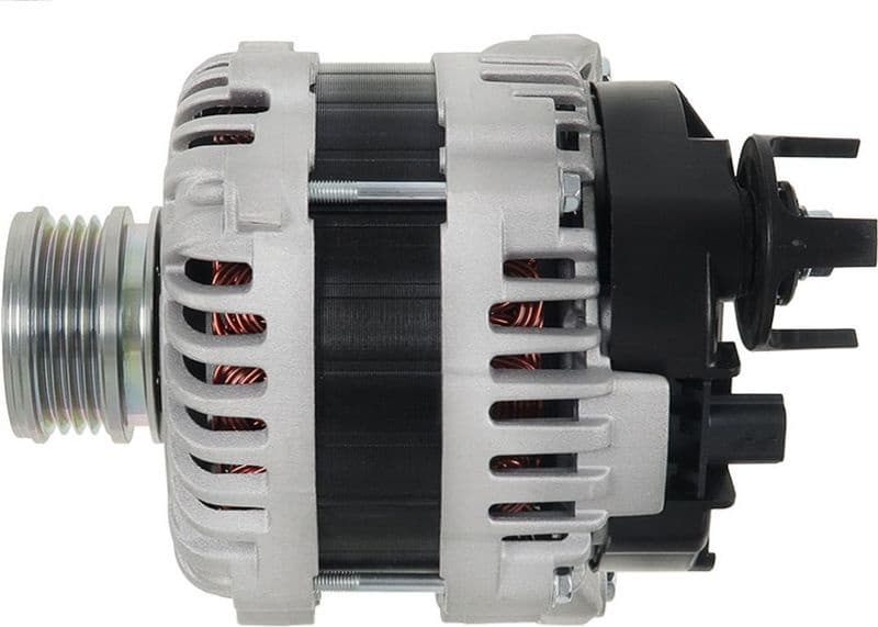 Alternator AS A5586S - image 4