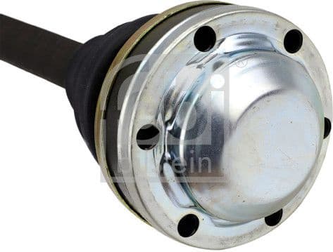 Drive Shaft 193732 - image 2