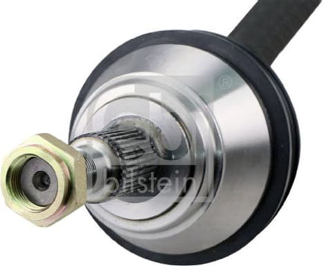 Drive Shaft 193732 - image 3