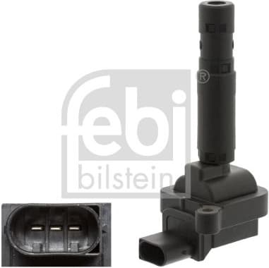 Ignition Coil 46776