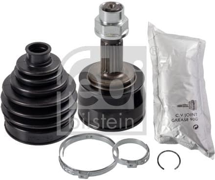 Joint Kit, drive shaft 174025