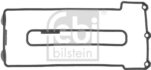 Gasket Set, cylinder head cover 12396