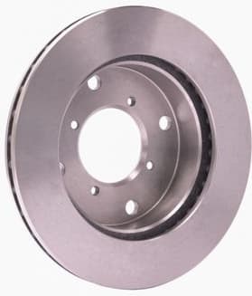 Brake Disc 8DD 355 103-921 - image 3