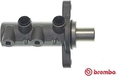 Brake Master Cylinder ESSENTIAL LINE M 61 120