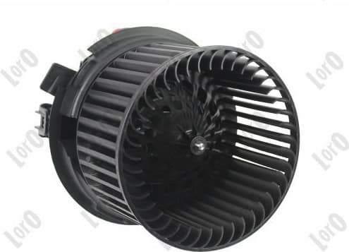 Interior Blower LORO 038-022-0016
