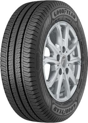 Summer tyres 215/65R16C GOODYEAR EFFICIENTGRIP CARGO 2 106T CBB72