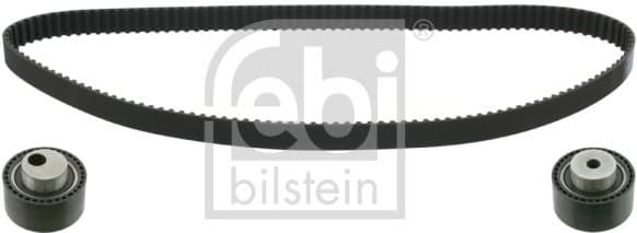 Timing Belt Kit 27394
