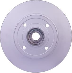 Brake Disc PRO 8DD 355 123-241
