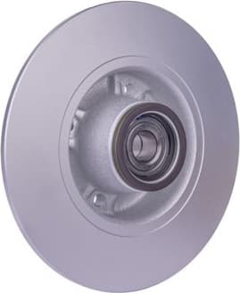 Brake Disc PRO 8DD 355 123-241 - image 3