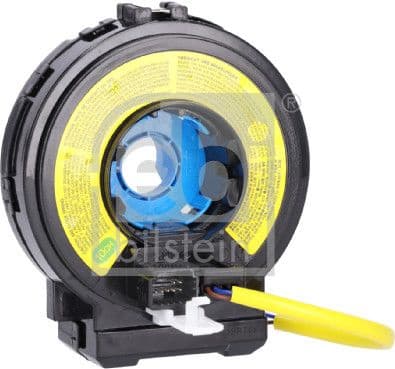 Clock Spring, airbag febi Plus 186341 - image 2