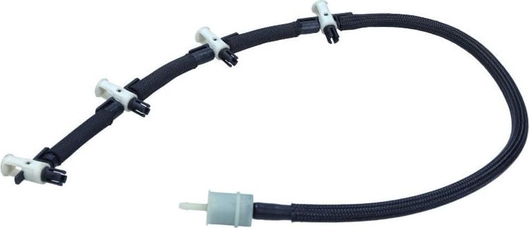 Hose, fuel overflow 15-0334 - image 2