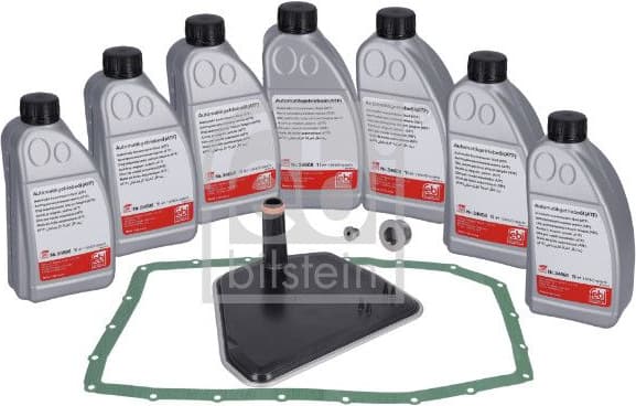 Parts Kit, automatic transmission oil change 176875