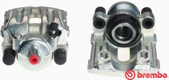 Brake Caliper ESSENTIAL LINE F 06 159