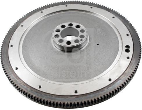 Flywheel 06058