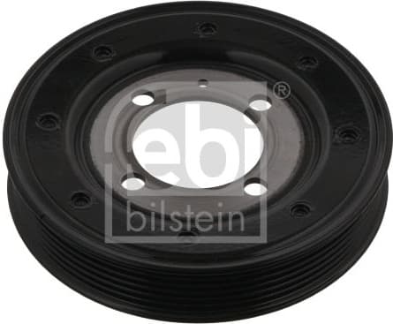 Belt Pulley, crankshaft 34197