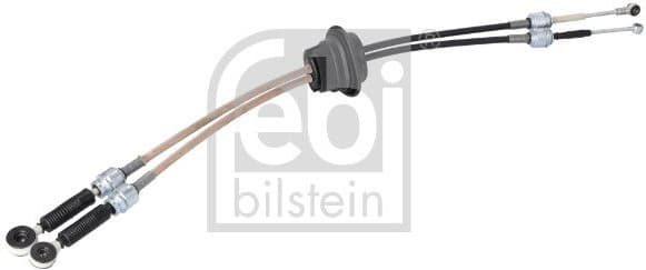 Cable Pull, manual transmission 180372