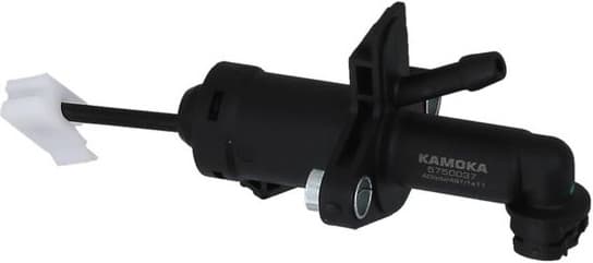 Master Cylinder, clutch 5750037 - image 4