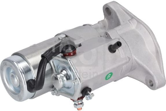 Starter 186645 - image 2