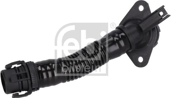 Hose, crankcase ventilation febi Plus 193745 - image 2