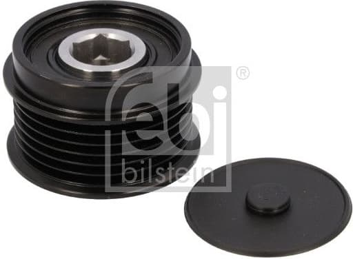 Alternator Freewheel Clutch 193652