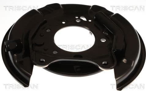 Splash Guard, brake disc 8125 13233