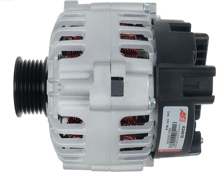 Alternator AS A3401S - image 4