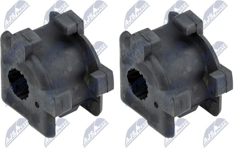 Mounting, stabiliser bar ZGS-TY-158