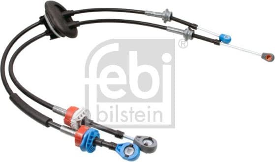 Cable Pull, manual transmission 179941