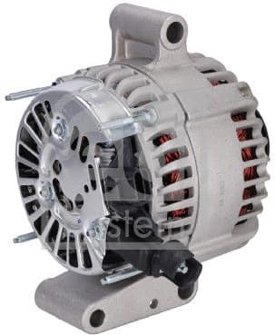 Alternator 193182 - image 2