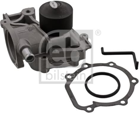 Water Pump, engine cooling 30600