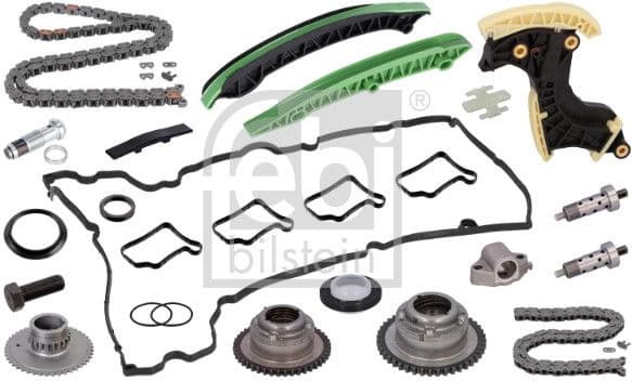 Timing Chain Kit Full Kit 193669