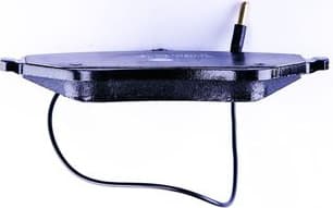 Brake Pad Set, disc brake 8DB 355 011-491 - image 3