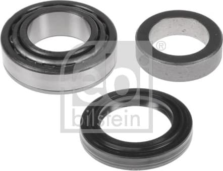 Wheel Bearing Kit 175601