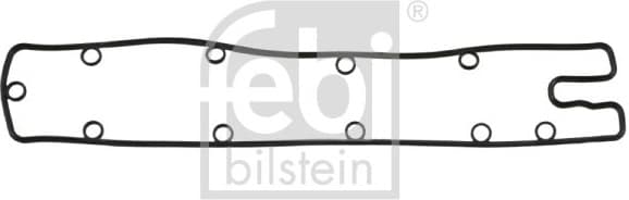 Gasket, cylinder head cover 22031