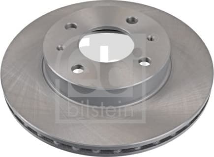 Brake Disc 10627
